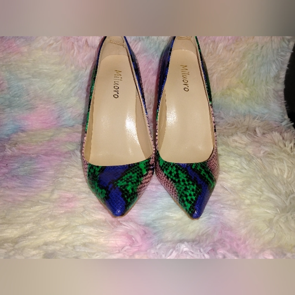 Beautiful Heels